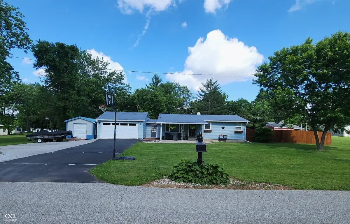 1003 Gray Street, Veedersburg, IN 47987 - #1