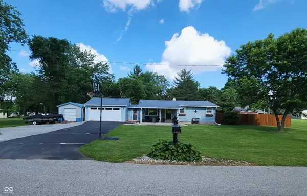 1003 Gray Street, Veedersburg, IN 47987