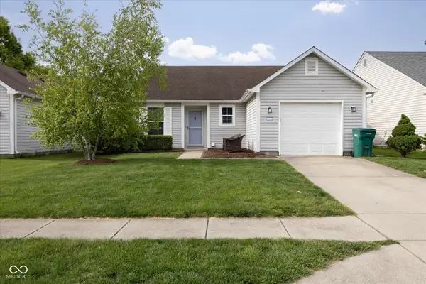 10601 Northern Dancer Drive, Indianapolis, IN 46234