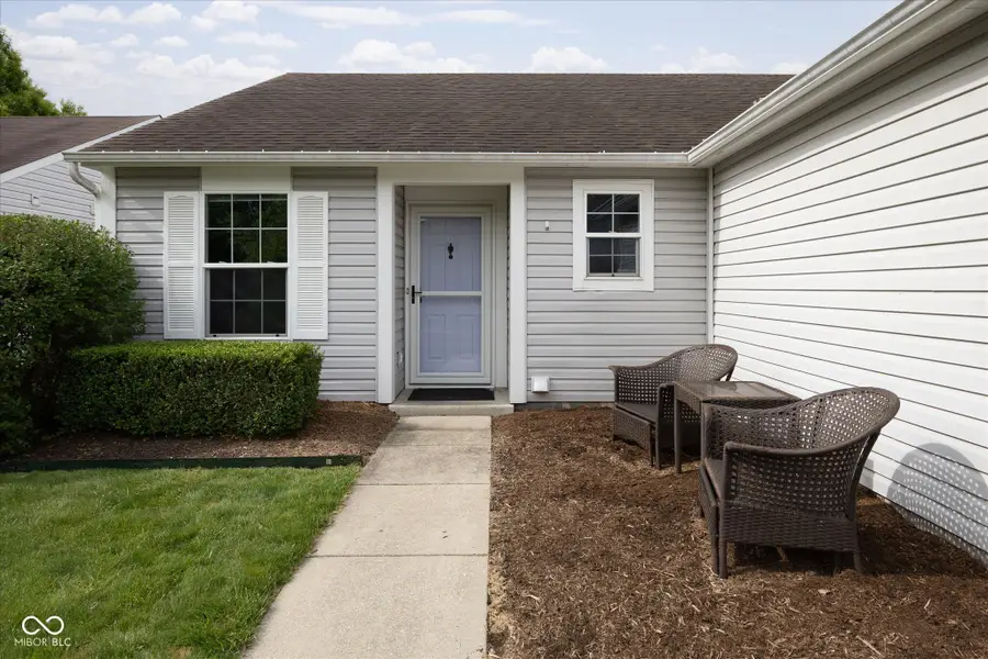 10601 Northern Dancer Drive, Indianapolis, IN 46234 - #2