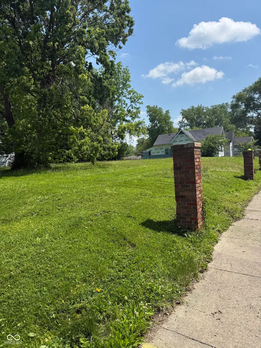 1354 W Roache Street, Indianapolis, IN 46208 - #2