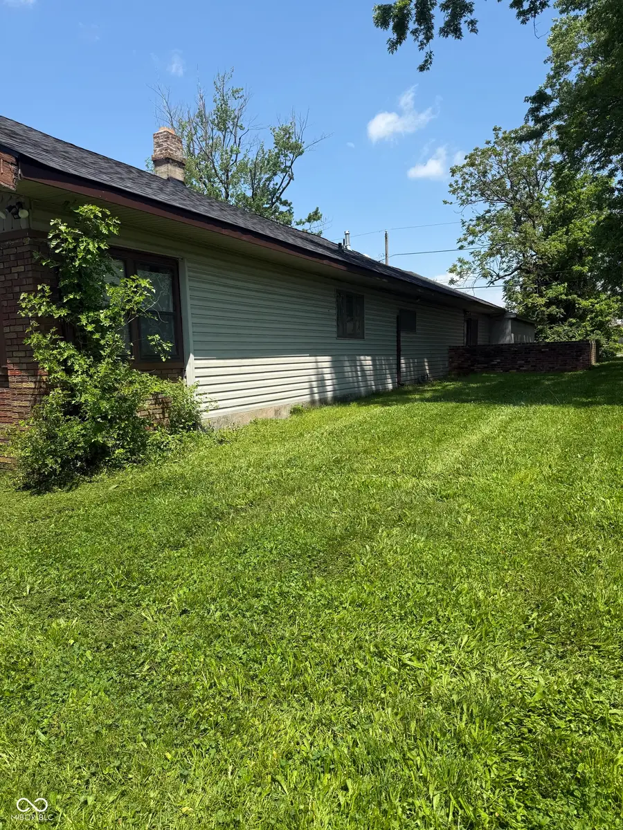1354 W Roache Street, Indianapolis, IN 46208 - #3