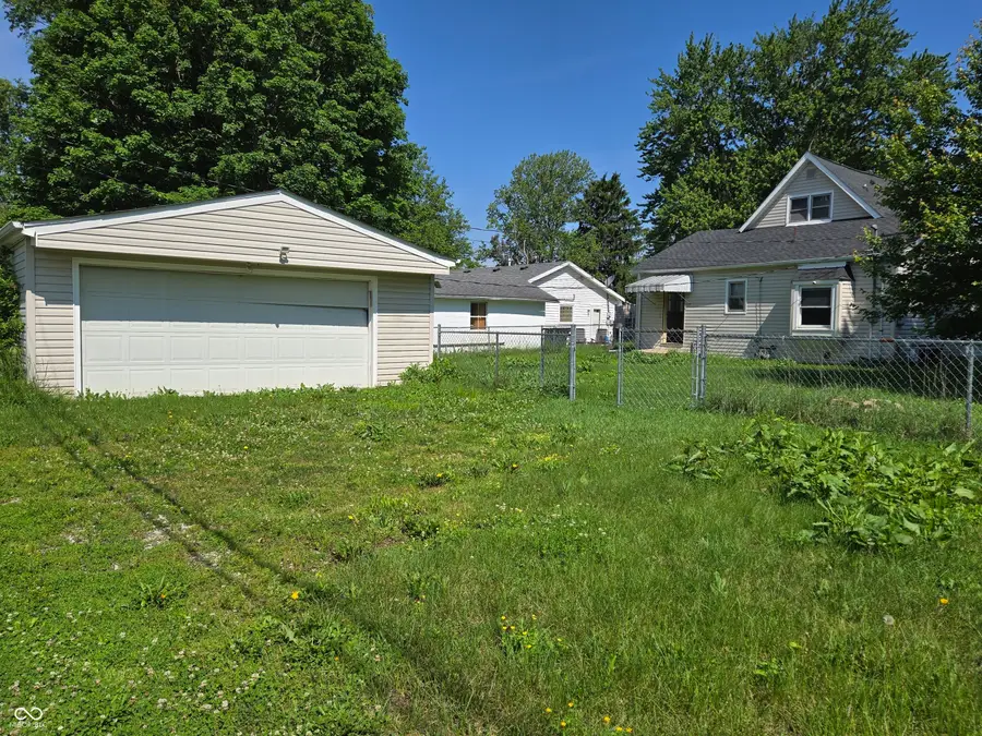 1317 Cottage Avenue, Middletown, IN 47356 - #2
