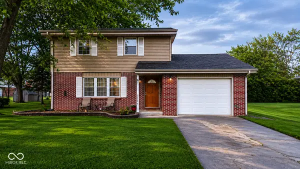 820 Maplewood Drive, Seymour, IN 47274