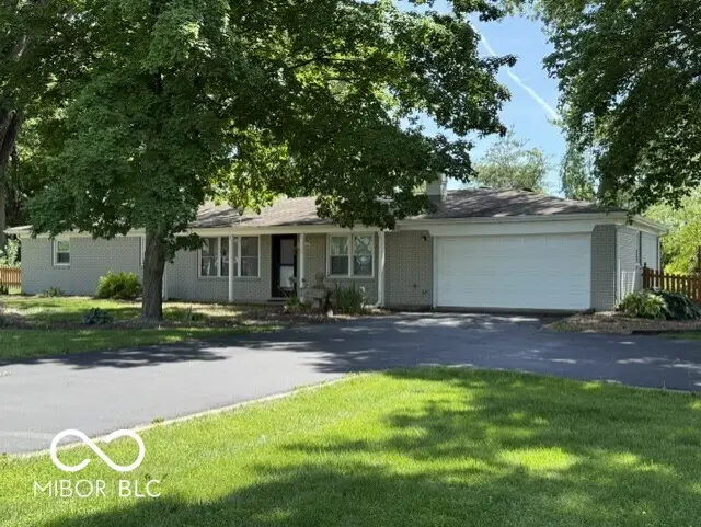 12602 Markay Drive, Fishers, IN 46038 - #1