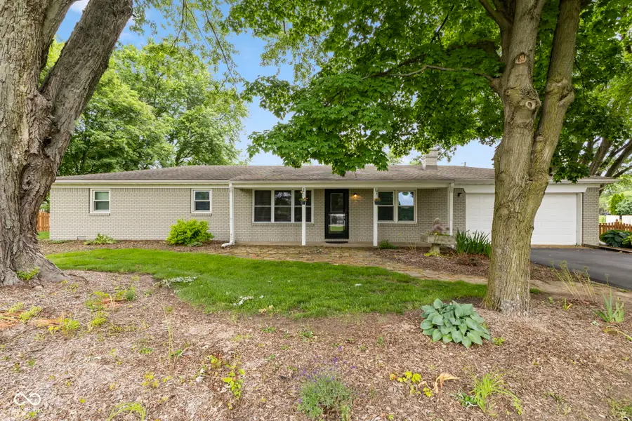 12602 Markay Drive, Fishers, IN 46038 - #2
