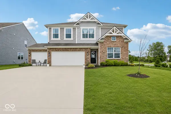 7439 Kensley Place, Indianapolis, IN 46259