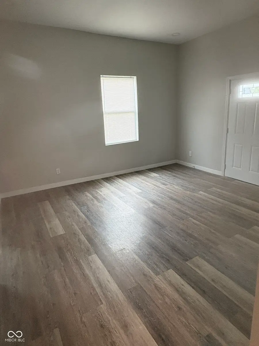 1314 S Pershing Avenue, Indianapolis, IN 46221 - #2
