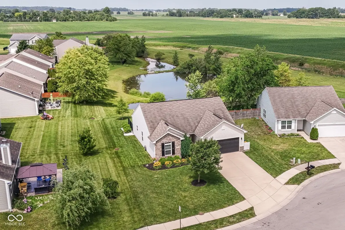 1410 Bigleaf Circle, Sheridan, IN 46069 - #1