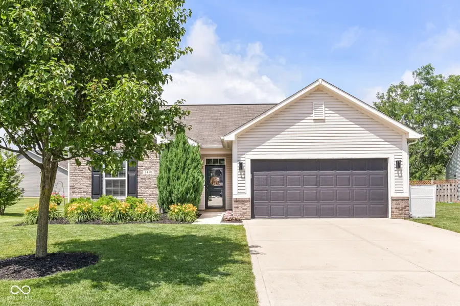1410 Bigleaf Circle, Sheridan, IN 46069 - #2