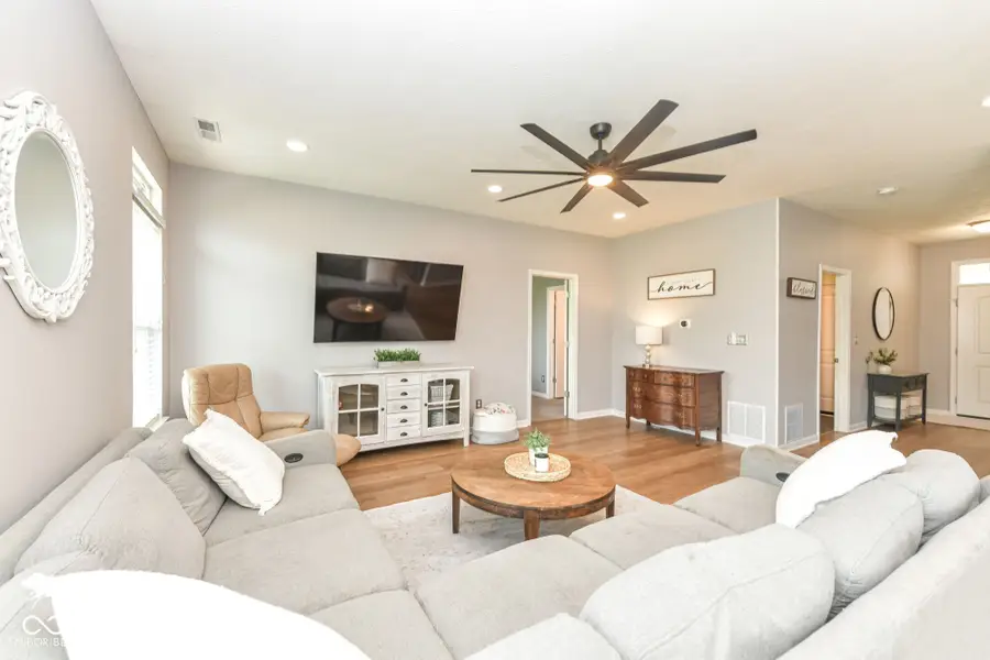 1410 Bigleaf Circle, Sheridan, IN 46069 - #3