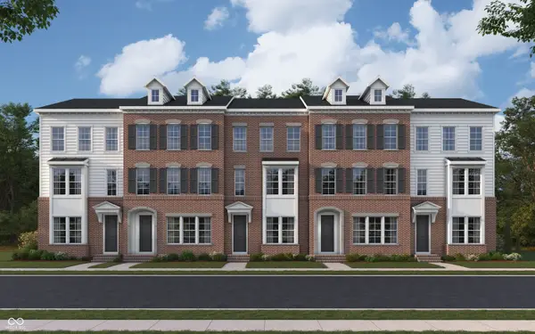 6031 Windsor Drive #18-705, McCordsville, IN 46055