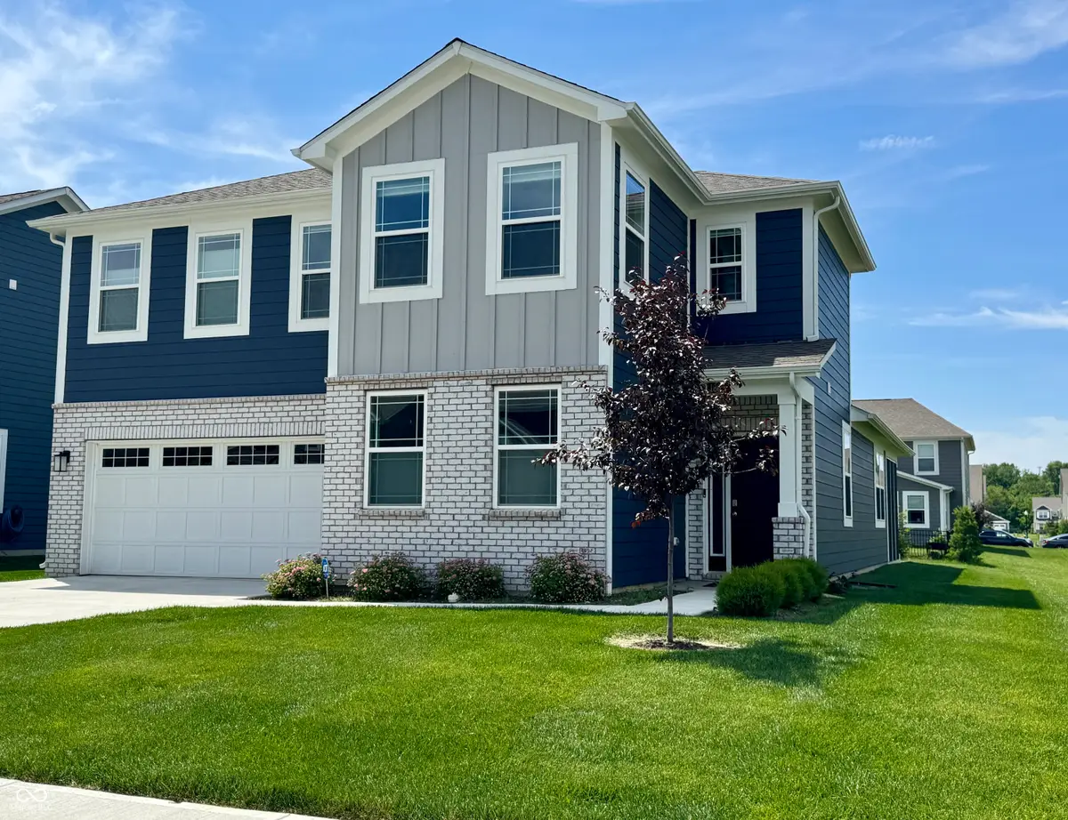 1807 Orchard Drive, Fortville, IN 46040 - #1