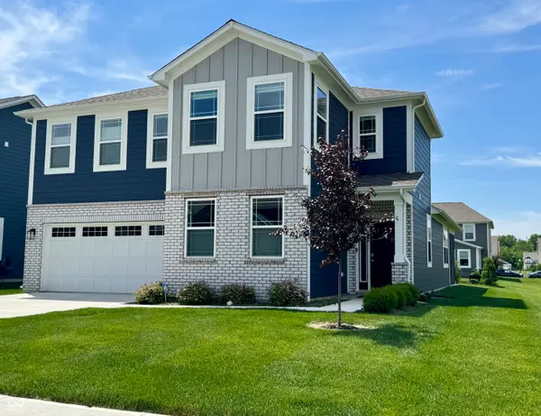 1807 Orchard Drive, Fortville, IN 46040