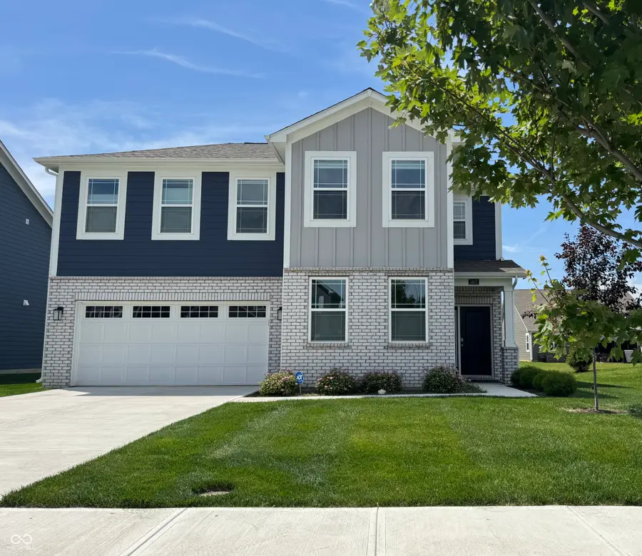 1807 Orchard Drive, Fortville, IN 46040 - #2
