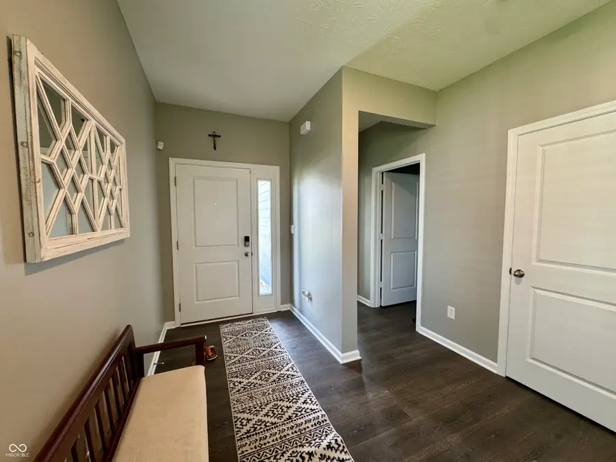 1807 Orchard Drive, Fortville, IN 46040 - #3