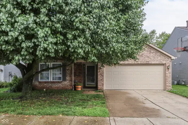 6613 Sonesta Drive, Indianapolis, IN 46217