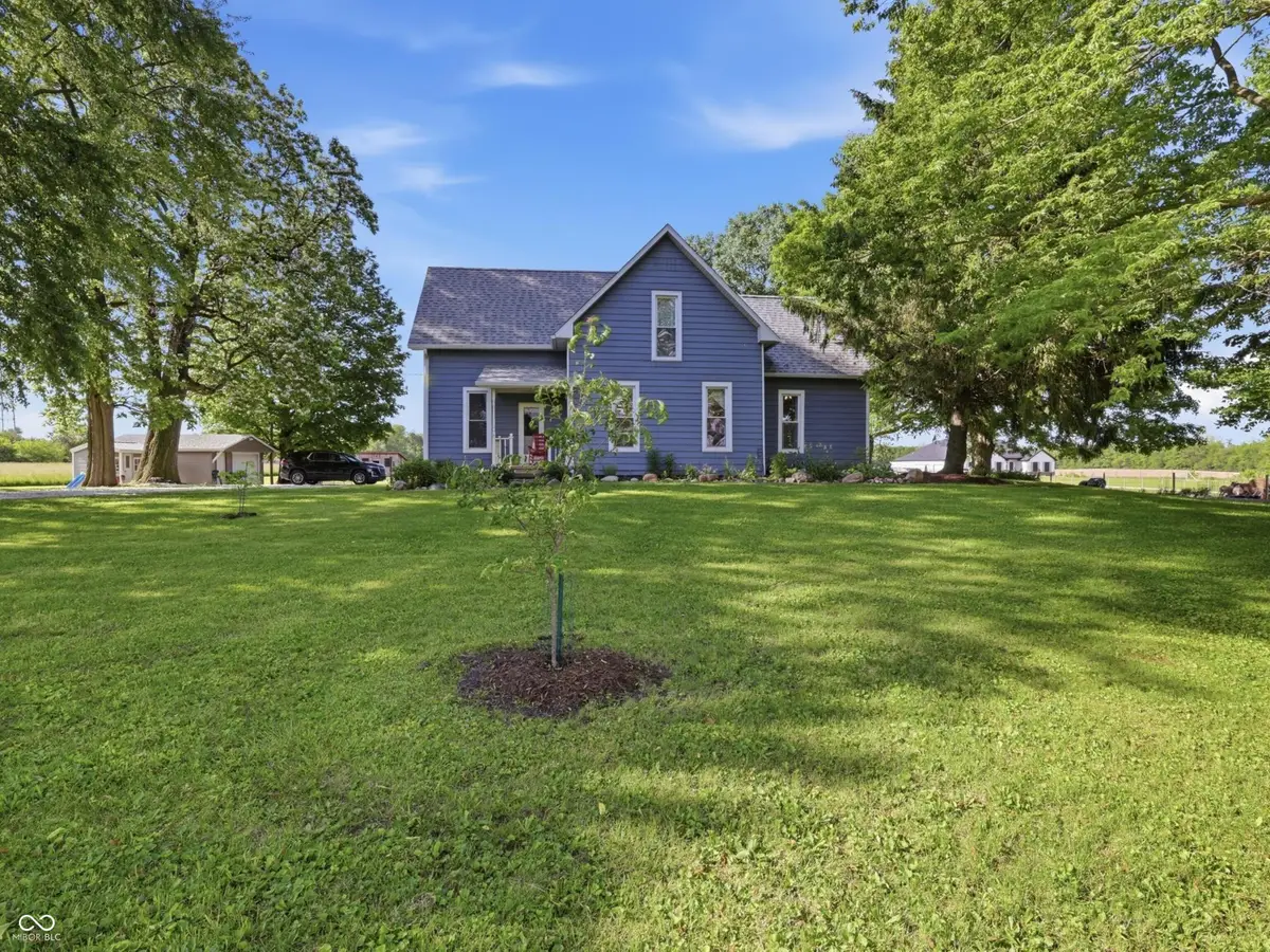 780 W 236th Street, Sheridan, IN 46069 - #1