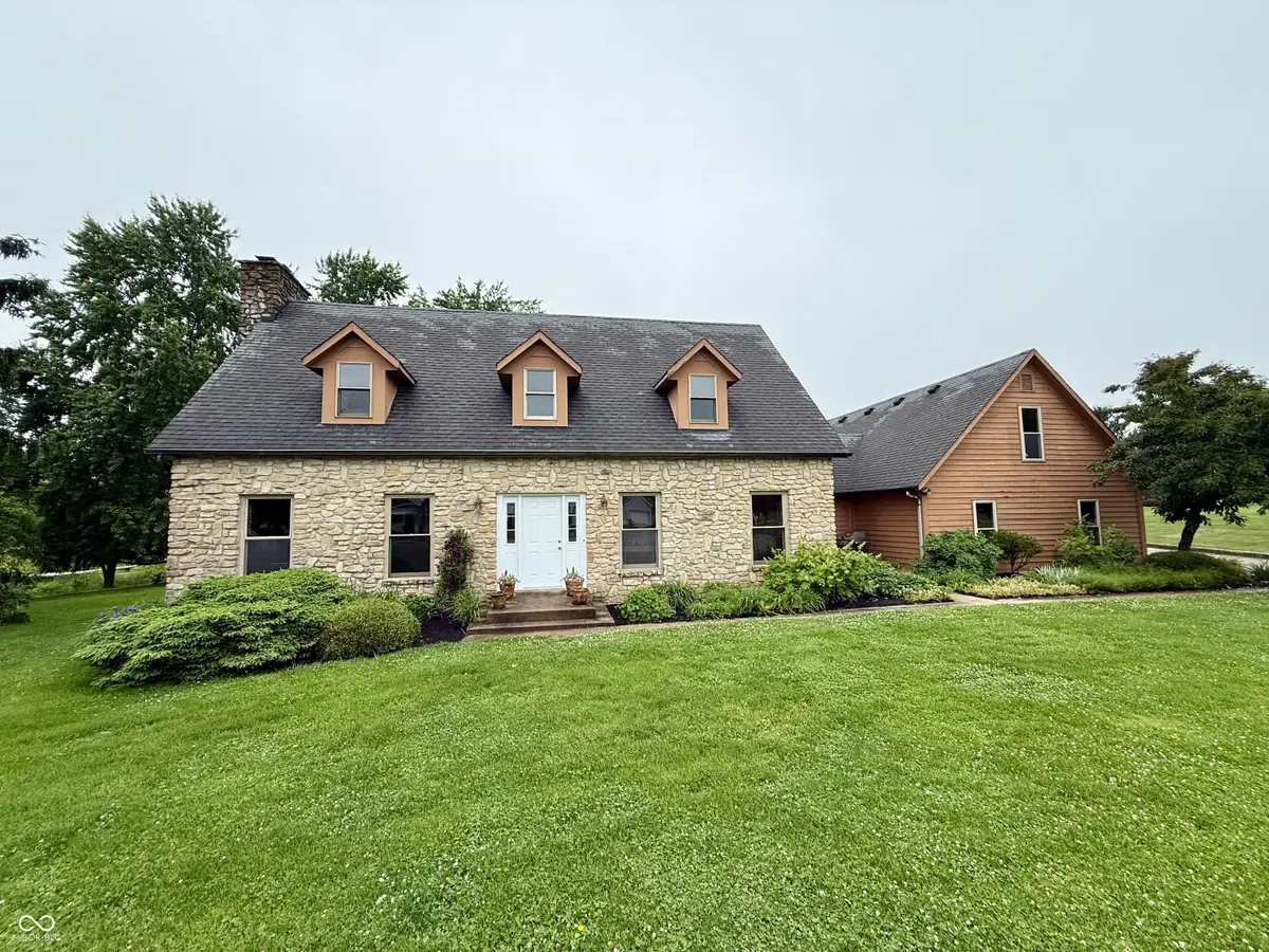 14 Beechwood Court, Batesville, IN 47006 - #1