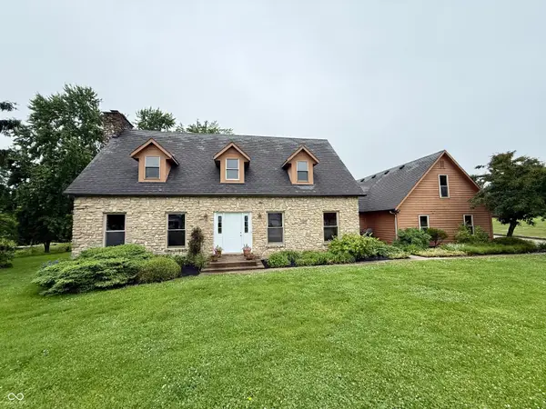 14 Beechwood Court, Batesville, IN 47006