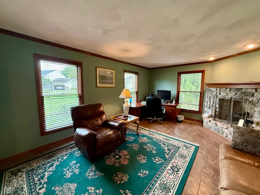 14 Beechwood Court, Batesville, IN 47006 - #3