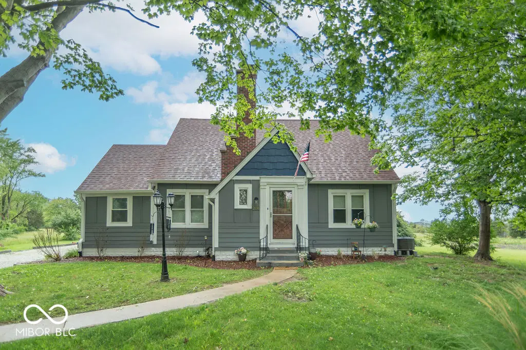2636 S Hunter Road, Indianapolis, IN 46239 - #1