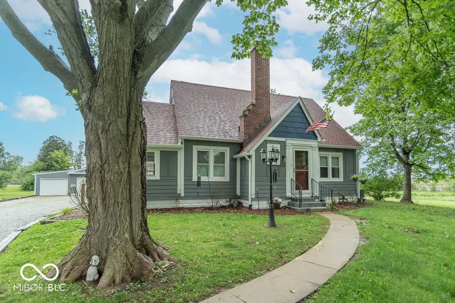 2636 S Hunter Road, Indianapolis, IN 46239 - #3