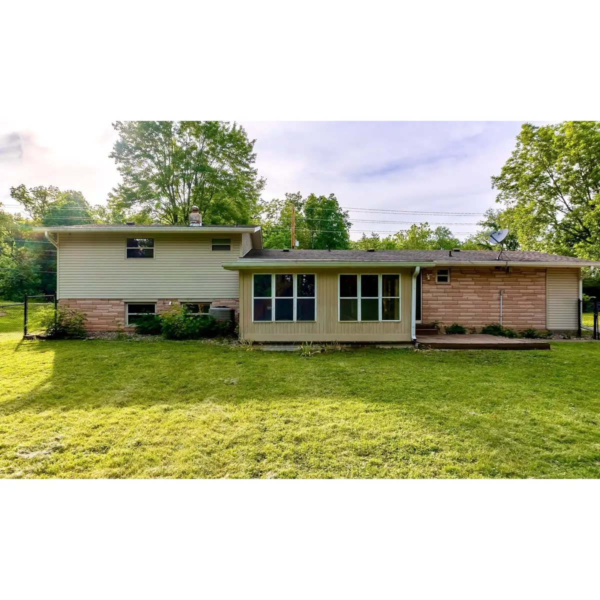 7855 Bluff Road, Indianapolis, IN 46217 - #1