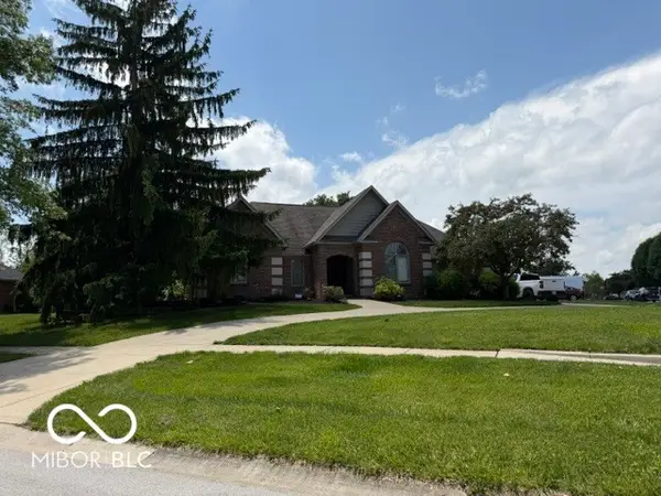 1005 Mount Vernon Drive, Greenwood, IN 46142