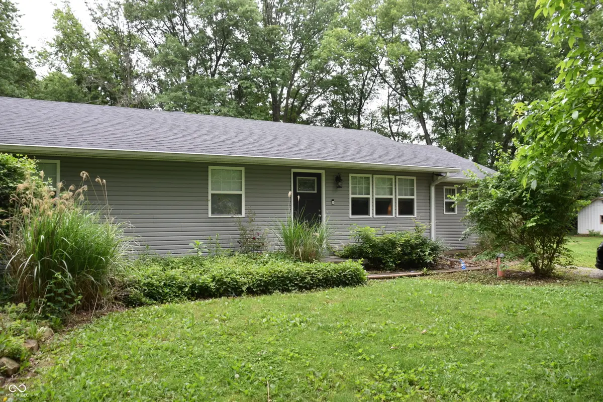 1847 Newhaven Drive, Indianapolis, IN 46231 - #1