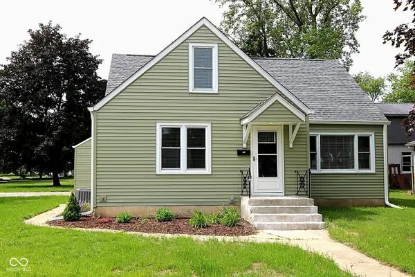 935 Jackson Boulevard, Rochester, IN 46975