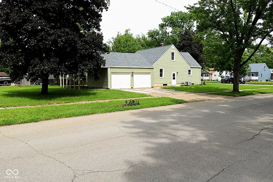 935 Jackson Boulevard, Rochester, IN 46975 - #2