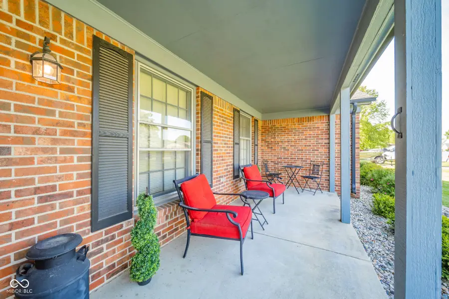 812 Eastgate Drive, Anderson, IN 46012 - #3