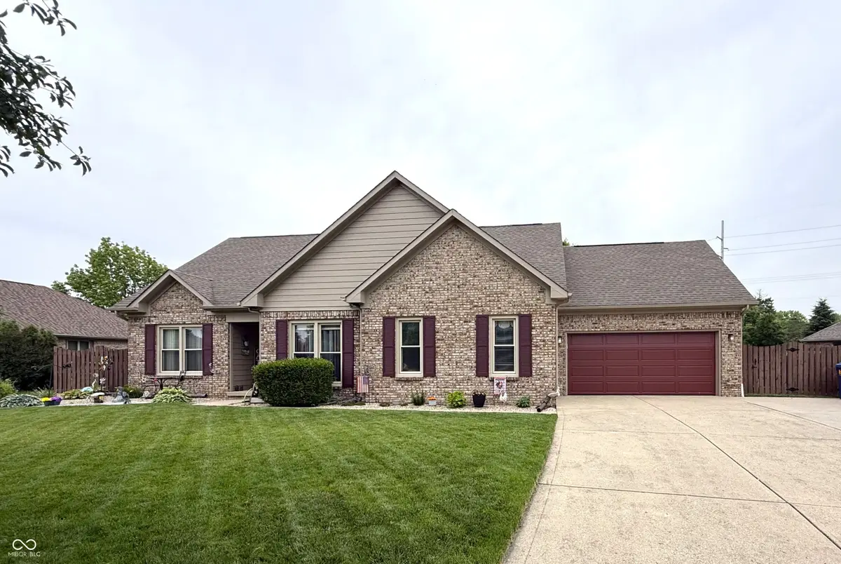 1069 Redwood Drive, Brownsburg, IN 46112 - #1