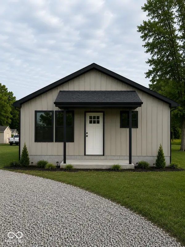 3268 Stoningham Way, North Vernon, IN 47265