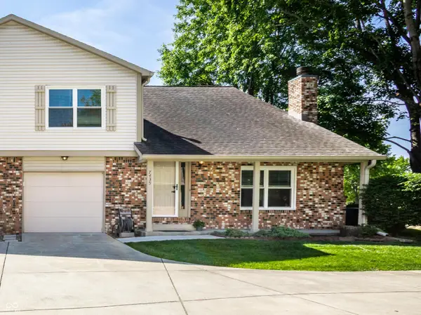 7435 Prairie Lake Drive, Indianapolis, IN 46256