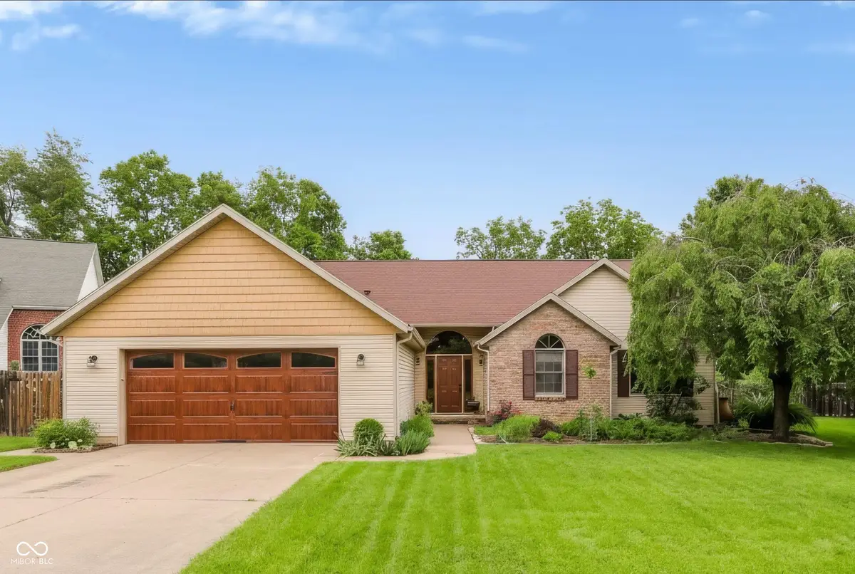 701 E Tracee Court, Bloomington, IN 47401 - #1