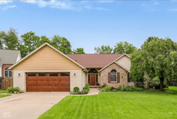 701 E Tracee Court, Bloomington, IN 47401