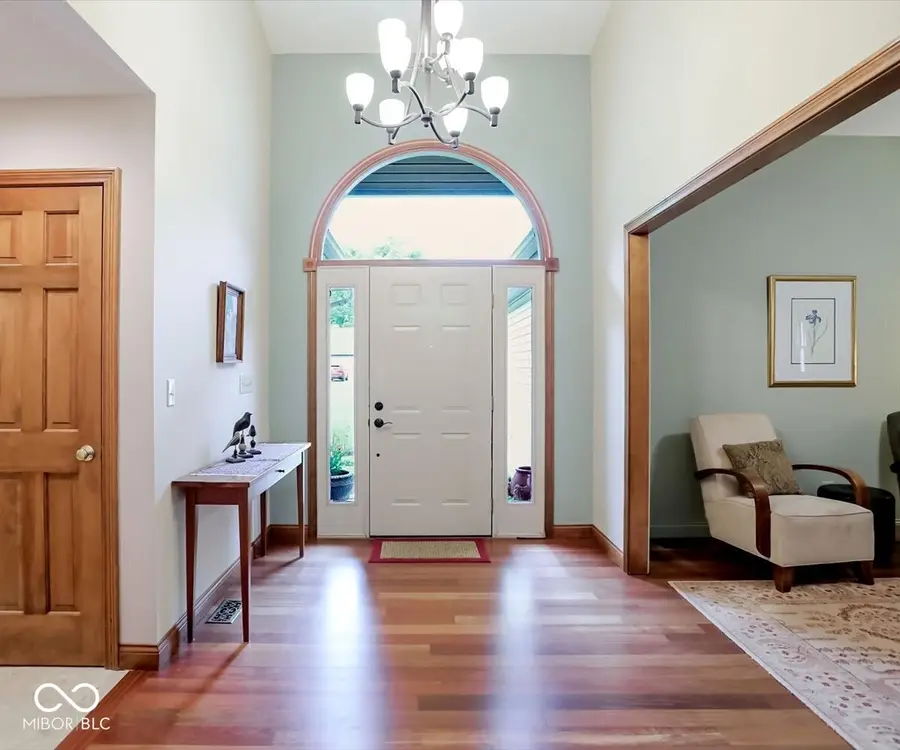 701 E Tracee Court, Bloomington, IN 47401 - #3