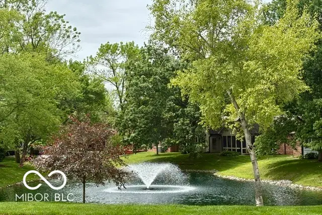 1792 Cloister Drive, Indianapolis, IN 46260 - #3