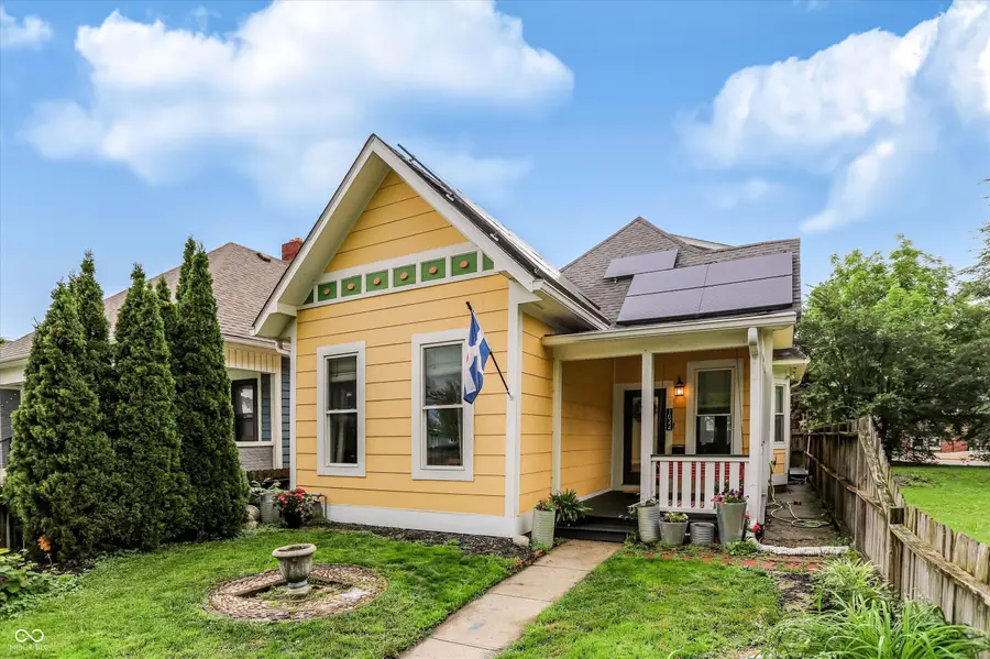 1044 Elm Street, Indianapolis, IN 46203 - #2