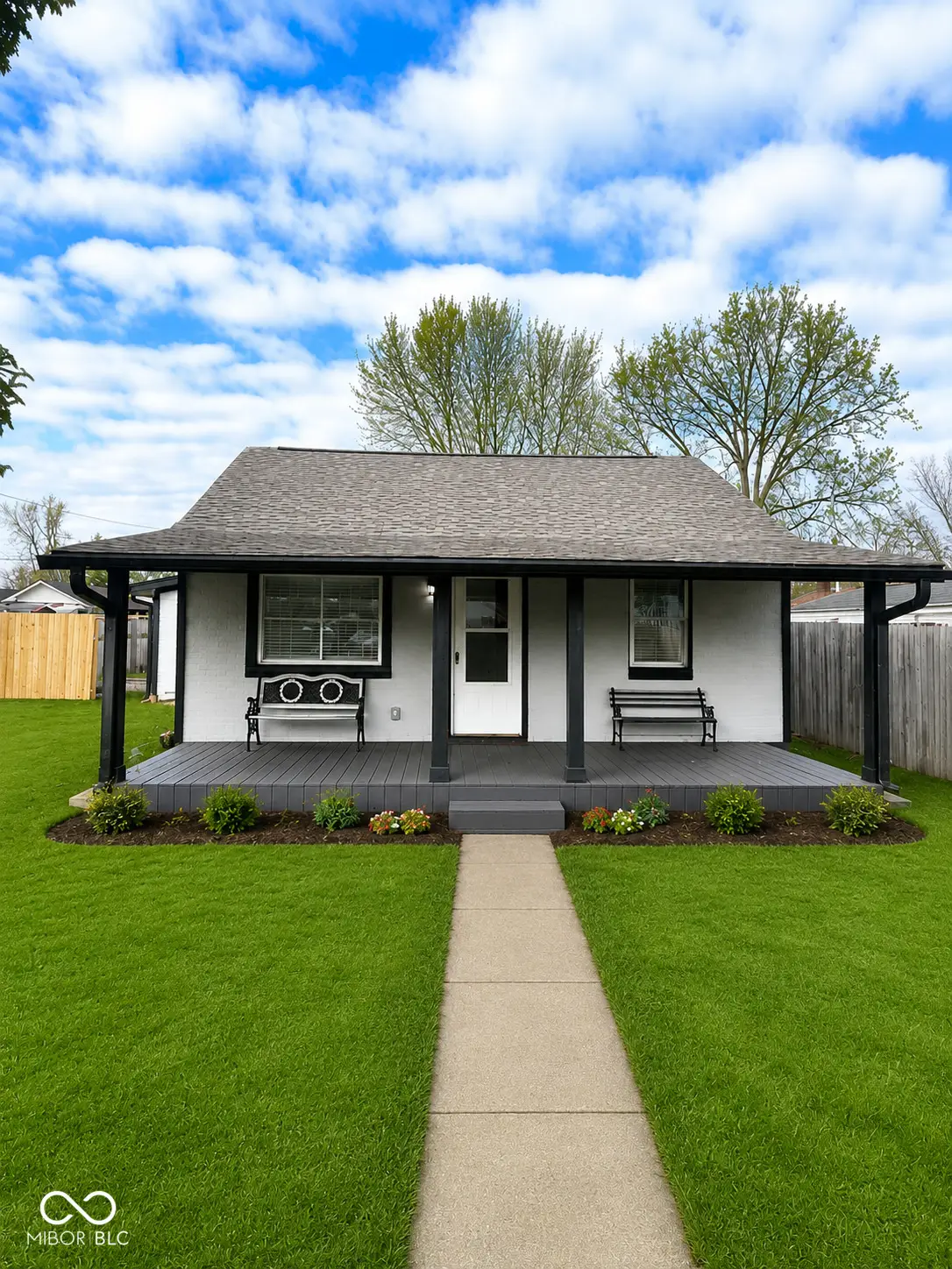 360 S Fleming Street, Indianapolis, IN 46241 - #1