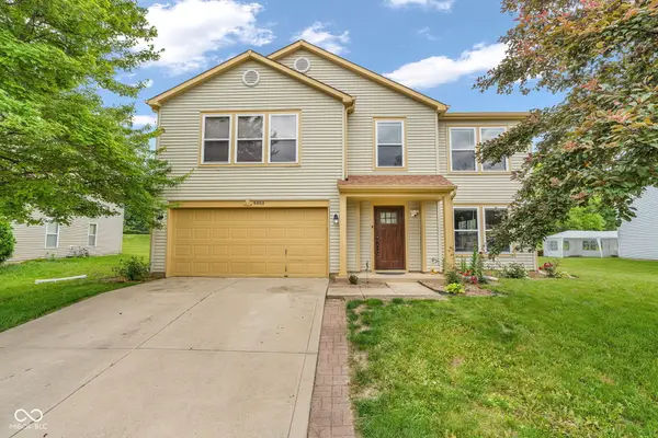 9802 Blue Ridge Way, Indianapolis, IN 46234