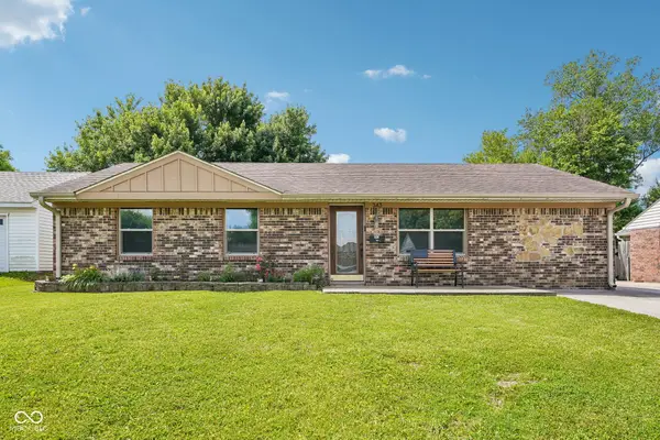 343 Northfield Drive, Mooresville, IN 46158