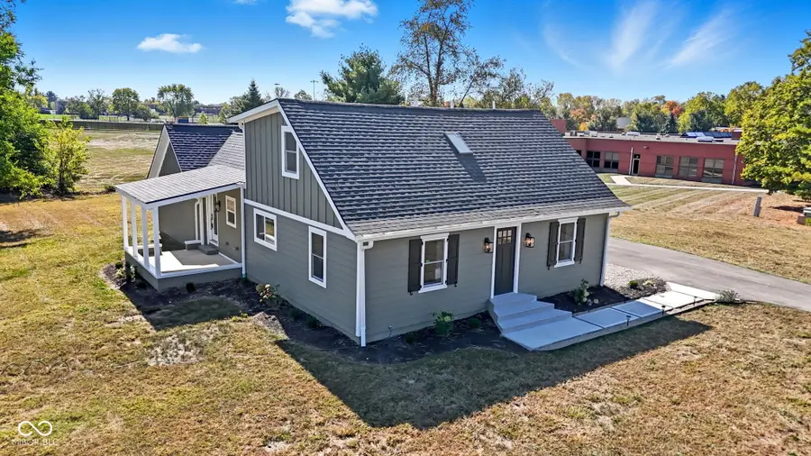 4991 E Main Street, Carmel, IN 46033 - #2