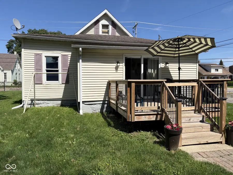 313 S 18th Street, New Castle, IN 47362 - #2