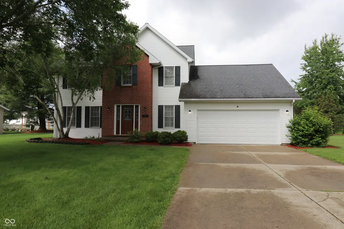 227 Winding Way, Batesville, IN 47006 - #1