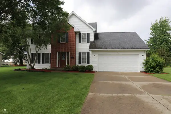 227 Winding Way, Batesville, IN 47006