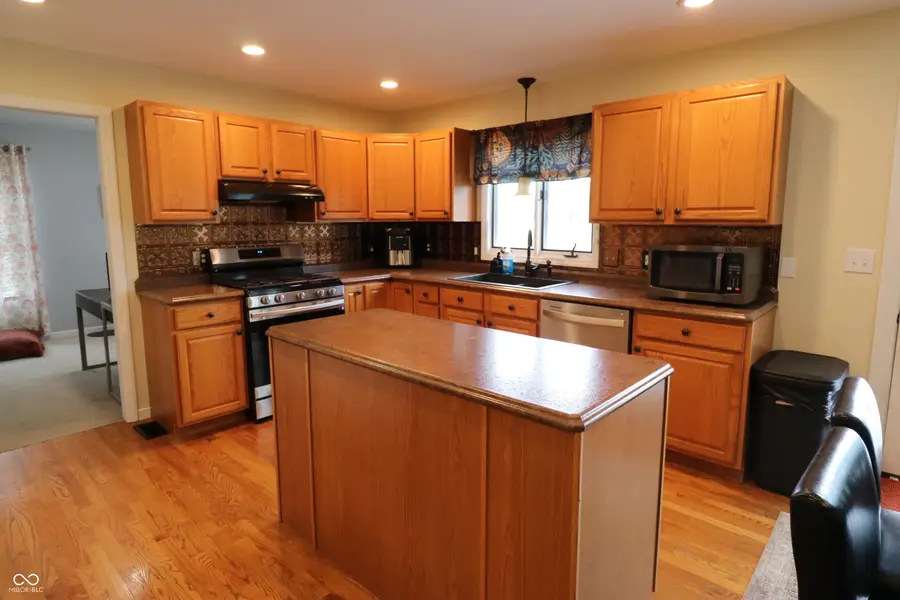 227 Winding Way, Batesville, IN 47006 - #2