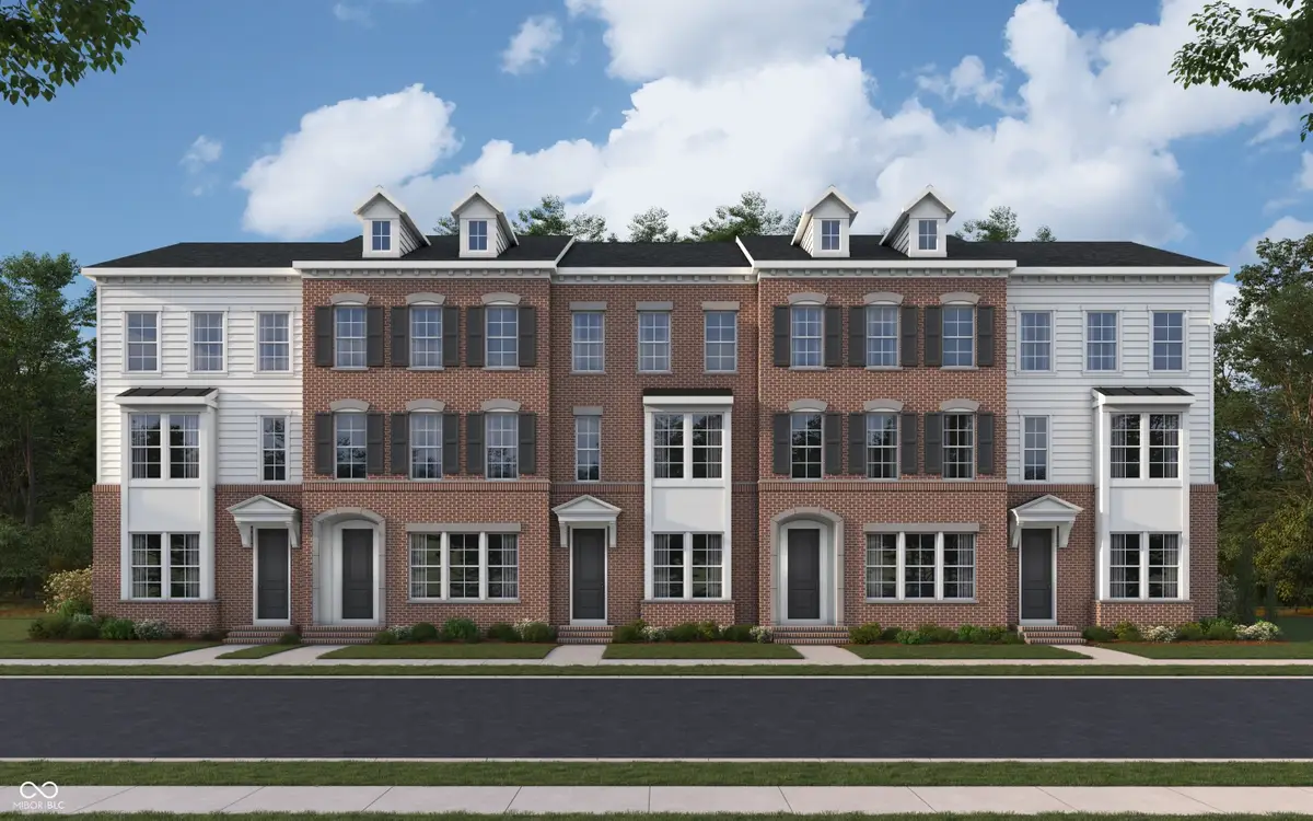 6025 Windsor Drive #18-704, McCordsville, IN 46055 - #1